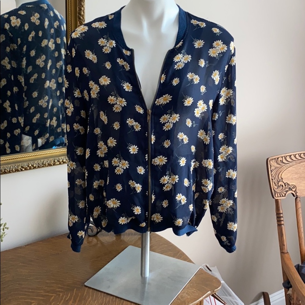 ABOUT A GIRL LA formal spring jacket